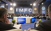 "Средства МВФ стоит направить на что-то целевое, а не просто разбрасывание денег с вертолета"