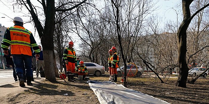 Без траншей: какие технологии помогают прокладывать и ремонтировать коммуникации
