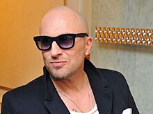 Пропавший с радаров Дмитрий Нагиев стал ведущим премии «Женщина года» в Москве