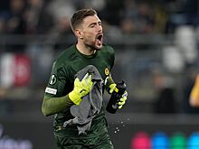 Никита Хайкин в Лиге чемпионов, «Будё-Глимт» — «Динамо» Загреб — 1:0, обзор матча раунда плей-офф, 16 августа 2022 года