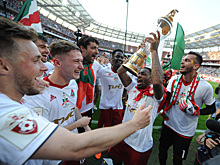 «Локомотив» выкатил фильм о чемпионстве. Вы должны его посмотреть