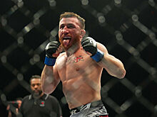 Чемпион UFC обвинил брата Хабиба в неуважении к Грузии