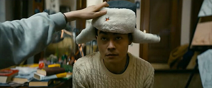 Китай встречается с Россией: вышел последний трейлер фильма «Как я стал русским» (NetEase, Китай)