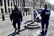 В Париже начались беспорядки после убийства мужчины полицейским