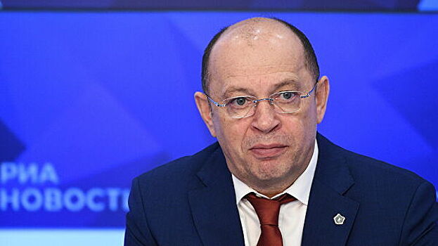 Глава РПЛ рассказал о ситуации со стадионами в "Оренбурге" и "Тамбове"