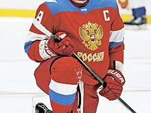 Александр Овечкин стал самой богатой российской знаменитостью