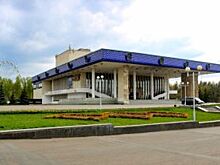 В Русском драмтеатре Уфы пройдут «Большие гастроли» театра из Удмуртии