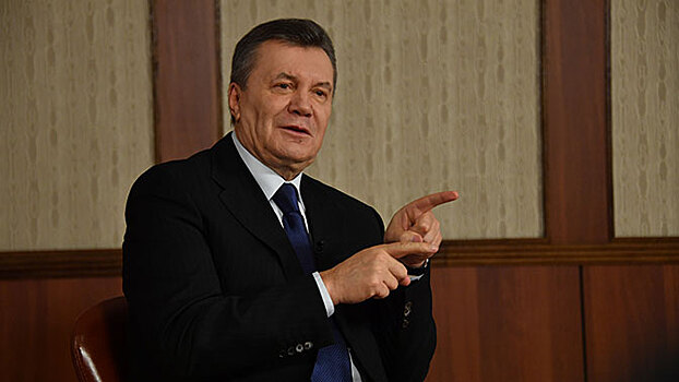 Янукович подаст жалобу против Украины в ЕСПЧ