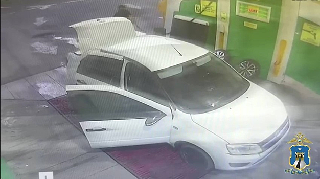 Молодой ставрополец скрутил колеса с чужих припаркованных авто ради получения "запаски"