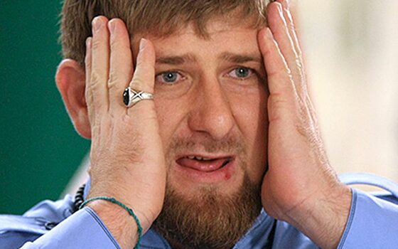 Кадыров извинился перед участником митинга в Ингушетии