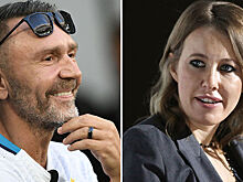 Собчак выступила с обращением к Шнурову