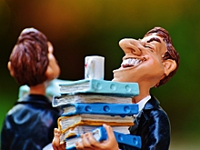 В Грузии зарплаты мэров увеличат в два раза — Гарибашвили