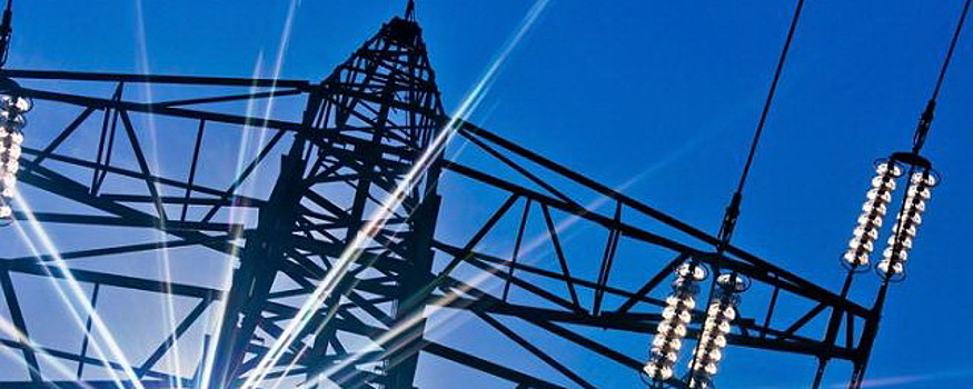 Экспорт электроэнергии из России оказался рекордным с 2012 года