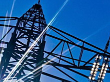 Экспорт электроэнергии из России оказался рекордным с 2012 года