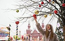 Россиянам напомнили о десятидневном отдыхе на новогодние праздники
