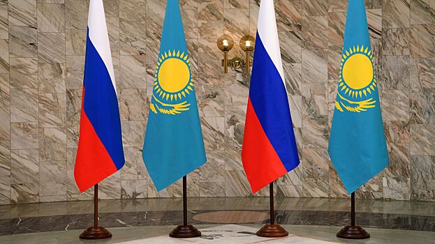 В России объяснили закрытие торгового представительства Казахстана