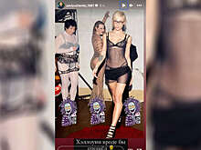 Стало известно, кто отказался приходить на вечеринку Ивлеевой в "Мутаборе"