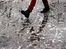 В январские каникулы в Москве похолодает до -20