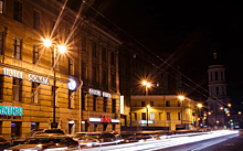 Размещение в отелях Санкт-Петербурга на Новый год подорожало на 26%