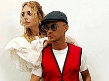 Варнава — про отношения с Хрусталевым: «Я его совратила. Грудью зажала, и мама тоже сыграла роль»