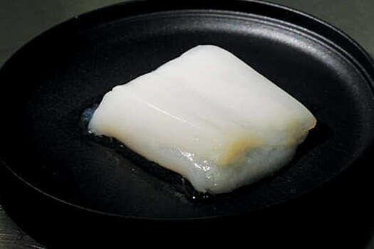 TB: в лаборатории впервые выращен кусок куриного мяса