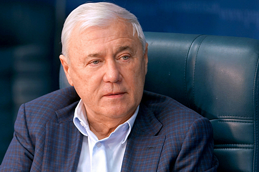Анатолий Аксаков: Ближе к лету жилье может существенно подешеветь