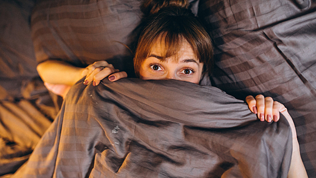 Ночные знамения: что означает внезапное пробуждение в одно и то же время