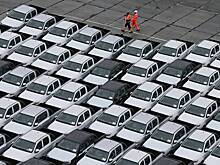В России предложили не повышать утильсбор на некоторые автомобили