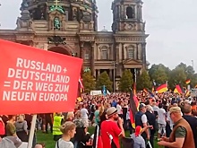Глубокий кризис в ЕС изменил расклад сил на выборах в Европарламент