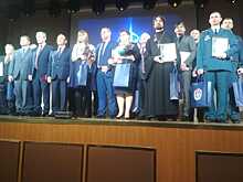 Центр экологии в Зюзино стал победителем регионального этапа Всероссийского фестиваля «Созвездие мужества»