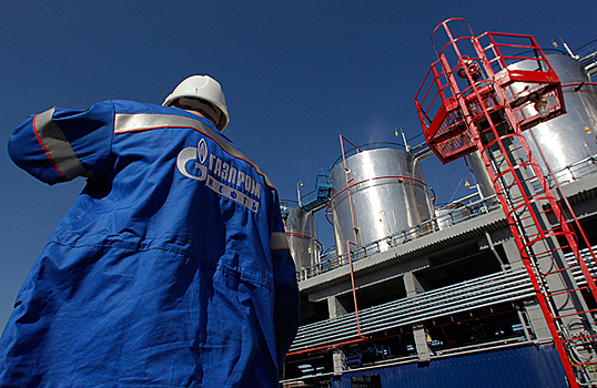 Алексей Миллер пообещал повысить зарплаты рабочим «Газпрома» на 15%