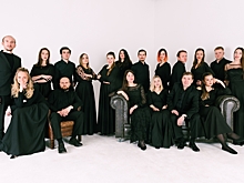 06.02 Мировая премьера Симфонии № 4 «Слава Отчизне» Гавриила Попова пройдет в Концертном зале Мариинского театра