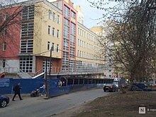 Борьба с синими заборами в Нижнем Новгороде привела к уголовным делам