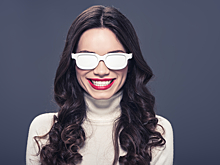 5 способов носить водолазку, как фэшиониста