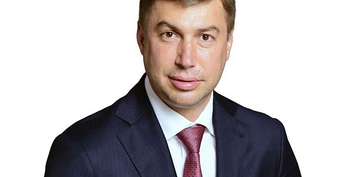 Алексей Логвиненко поздравил с профессиональным праздником предпринимателей Ростова