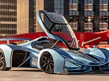 Забытый французский автобренд Delage возвращается. Первой моделью станет гиперкар