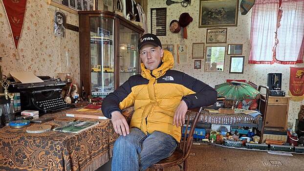 Следующая станция Дачная: как загородные дома стали символом советской эпохи