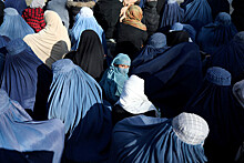 ООН просит сотрудников в Афганистане оставаться дома после запрета на работу женщин