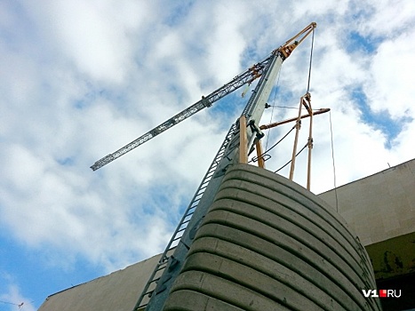 В Волгограде идет под суд застройщик «Каспийской долины» и «Эдема»