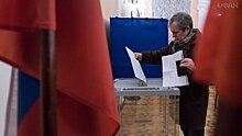 Президент Казахстана поздравил Путина с отличными результатами на выборах