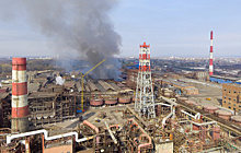 Парламент Северной Осетии предложил закрыть завод "Электроцинк"