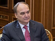Посол России обвинил США в миграционном кризисе на границе ЕС