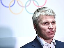 Минспорт назвал победой отмену пожизненной дисквалификации