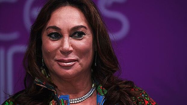 Дочь опубликовала предсмертные фото Аллы Вебер