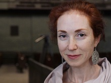 Анна Большова рассказала о роли в фильме «По зову сердца»