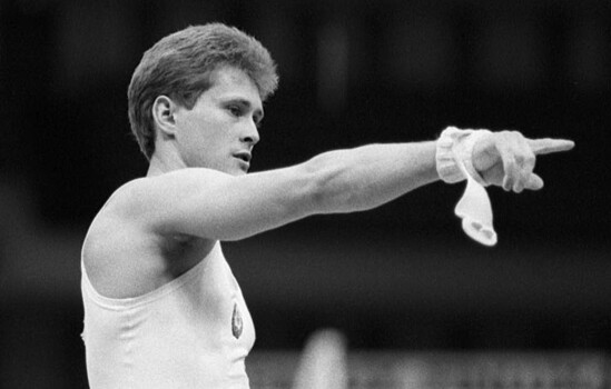 Умер девятикратный чемпион мира по спортивной гимнастике Королев