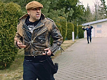 Телеканал СТС покажет оригинальные сериалы мультимедийного сервиса Okko