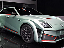 Great Wall запускает ещё одну автомобильную марку