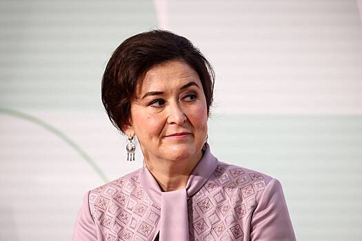 Задержана министр культуры российского региона