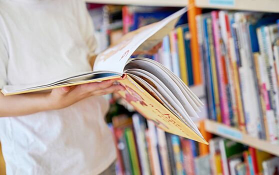 Объявлен шорт-лист премии имени Корнея Чуковского